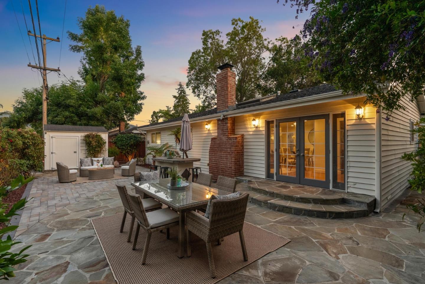 Detail Gallery Image 30 of 36 For 218 Jo Dr, Los Gatos,  CA 95032 - 3 Beds | 2 Baths