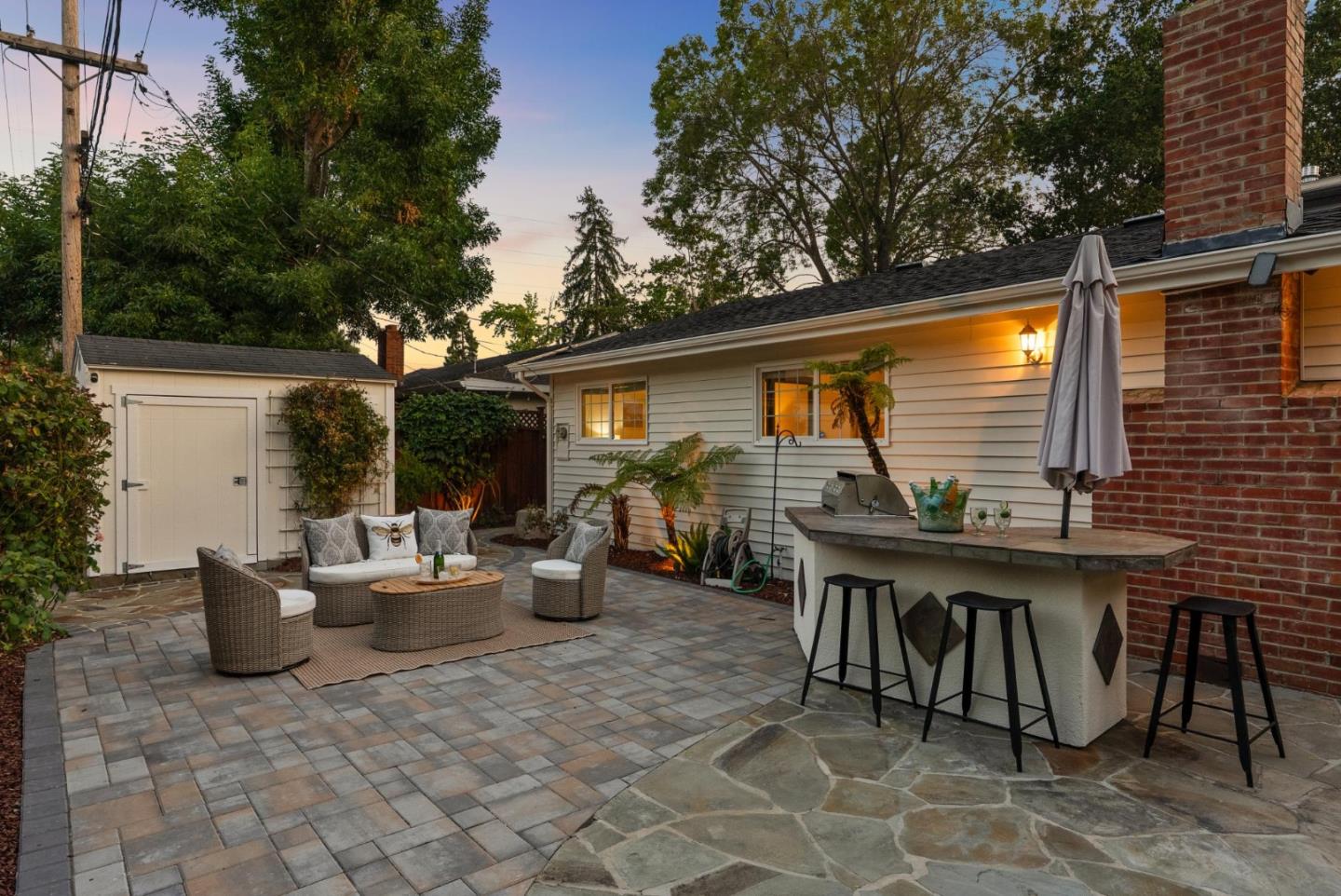 Detail Gallery Image 31 of 36 For 218 Jo Dr, Los Gatos,  CA 95032 - 3 Beds | 2 Baths