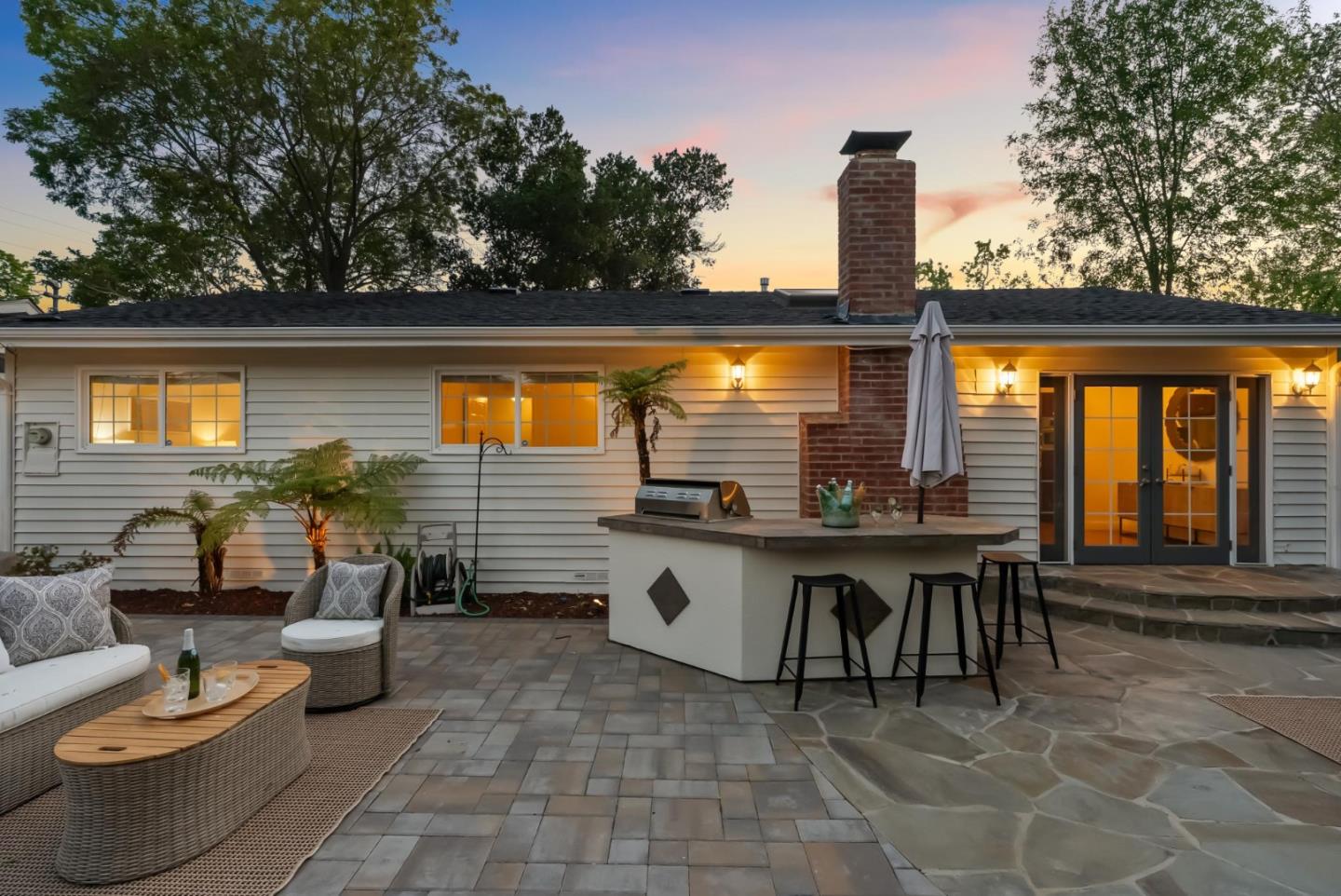 Detail Gallery Image 32 of 36 For 218 Jo Dr, Los Gatos,  CA 95032 - 3 Beds | 2 Baths