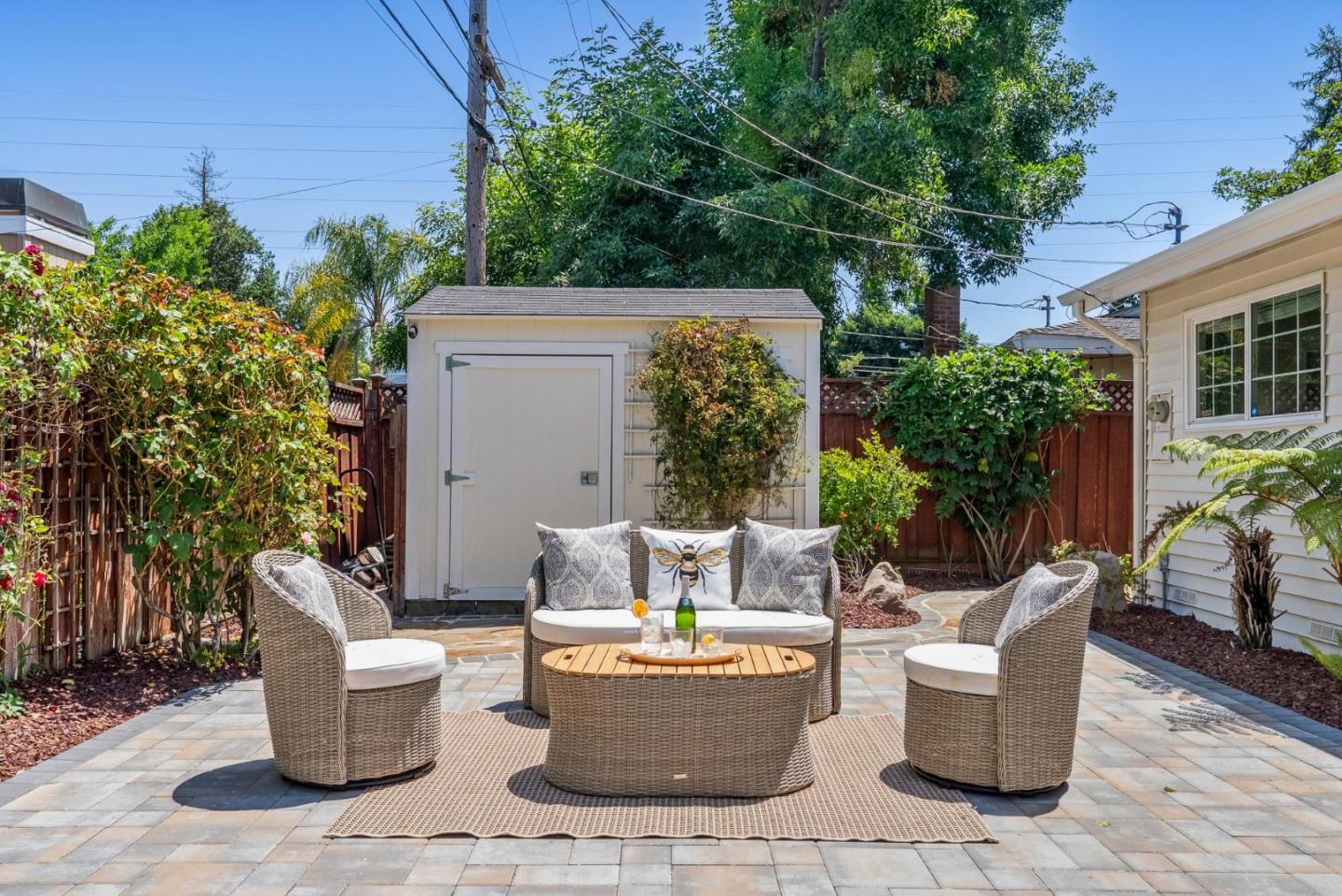 Detail Gallery Image 33 of 36 For 218 Jo Dr, Los Gatos,  CA 95032 - 3 Beds | 2 Baths
