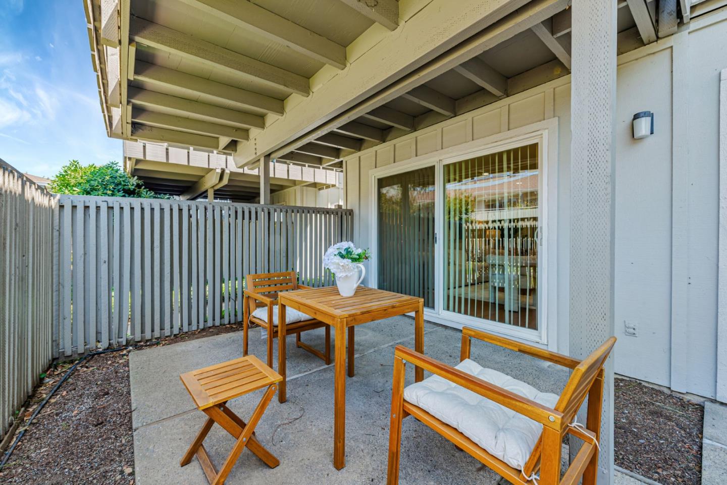Detail Gallery Image 28 of 43 For 255 S Rengstorff Ave #27,  Mountain View,  CA 94040 - 2 Beds | 1 Baths