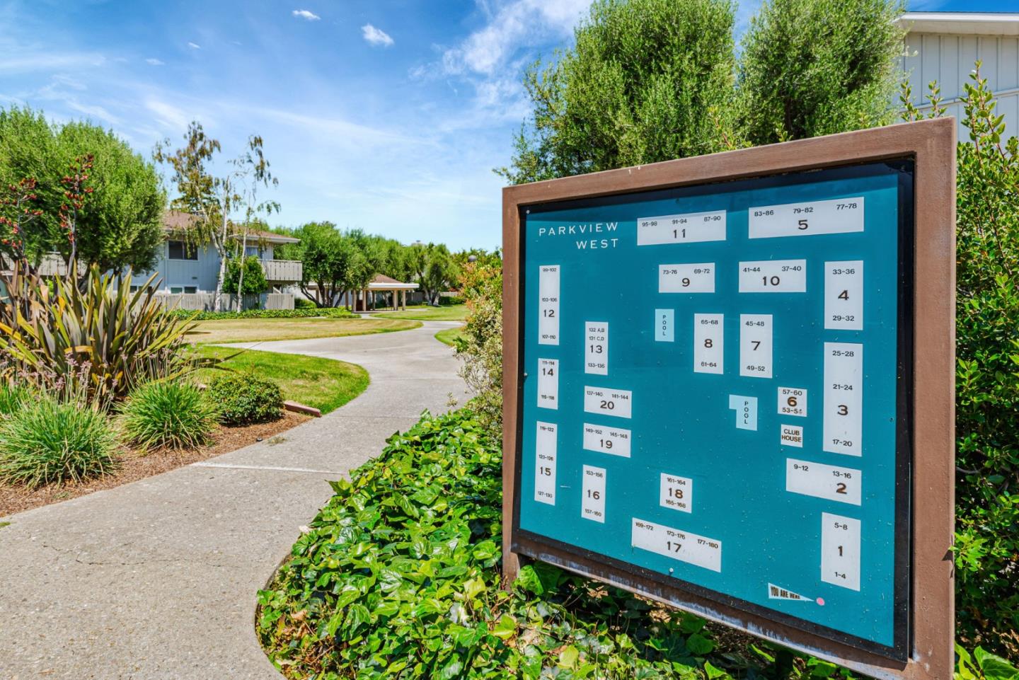Detail Gallery Image 42 of 43 For 255 S Rengstorff Ave #27,  Mountain View,  CA 94040 - 2 Beds | 1 Baths