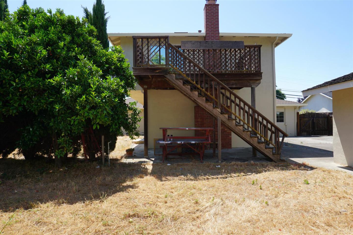 Detail Gallery Image 19 of 19 For 104 Hardy Ave, Campbell,  CA 95008 - 5 Beds | 3 Baths