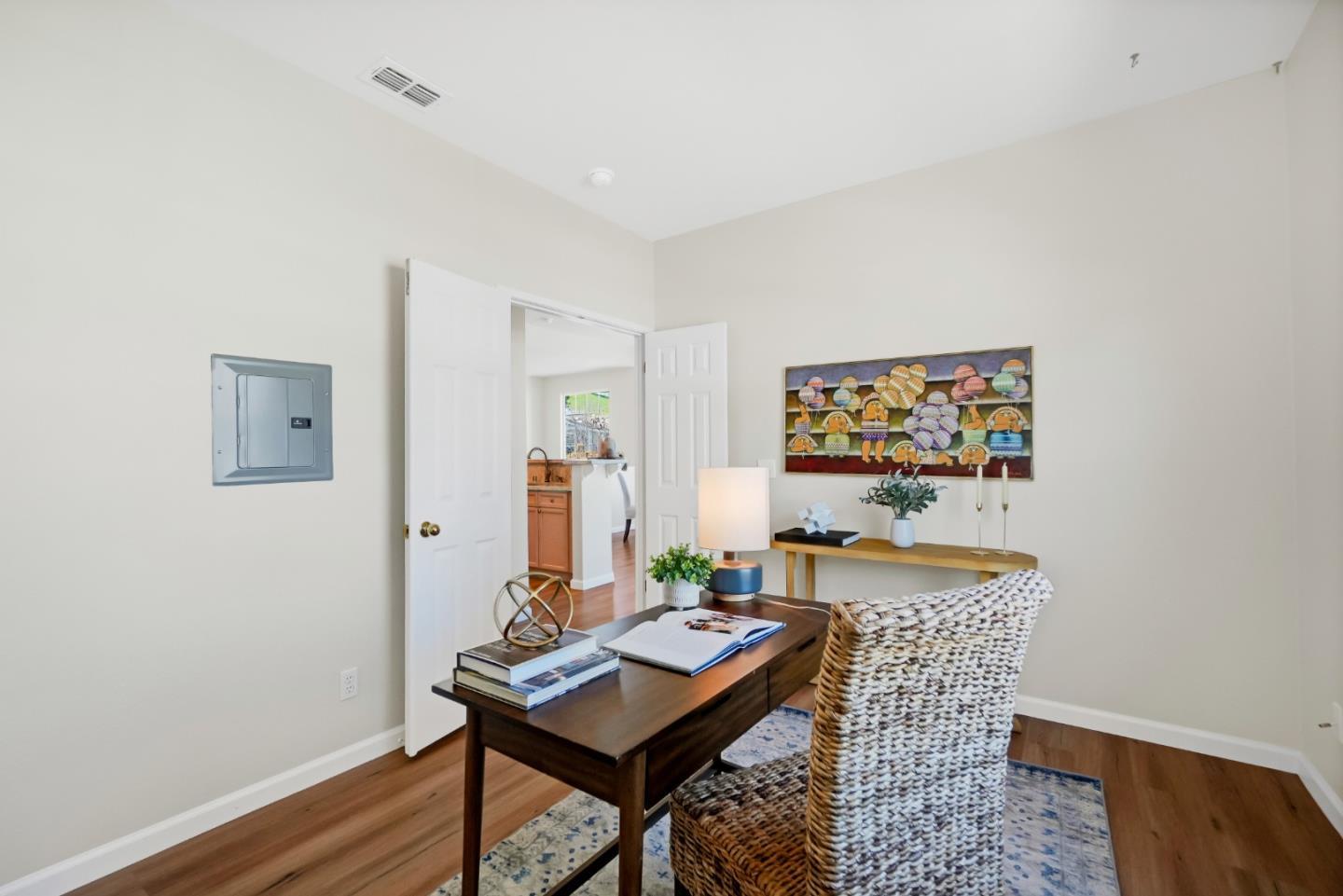 Detail Gallery Image 28 of 46 For 3902 Coyote Cir, Clayton,  CA 94517 - 2 Beds | 2 Baths