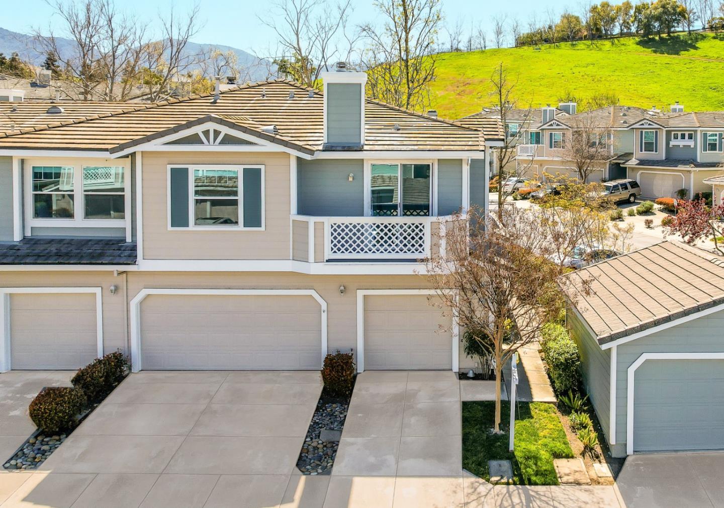 Detail Gallery Image 3 of 46 For 3902 Coyote Cir, Clayton,  CA 94517 - 2 Beds | 2 Baths