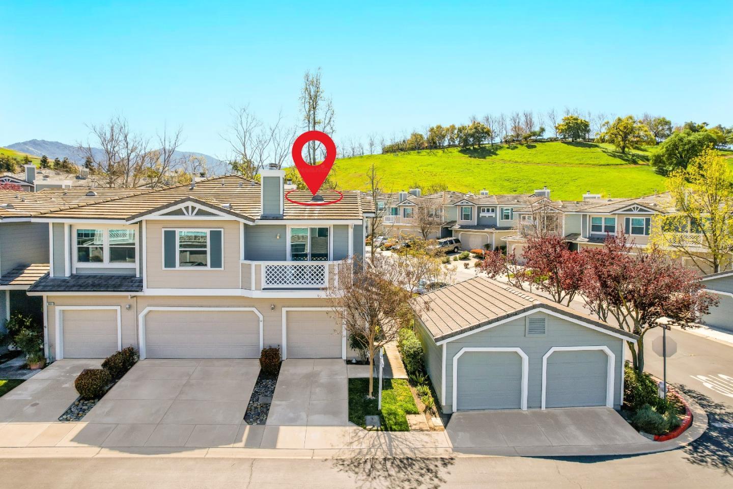 Detail Gallery Image 35 of 46 For 3902 Coyote Cir, Clayton,  CA 94517 - 2 Beds | 2 Baths