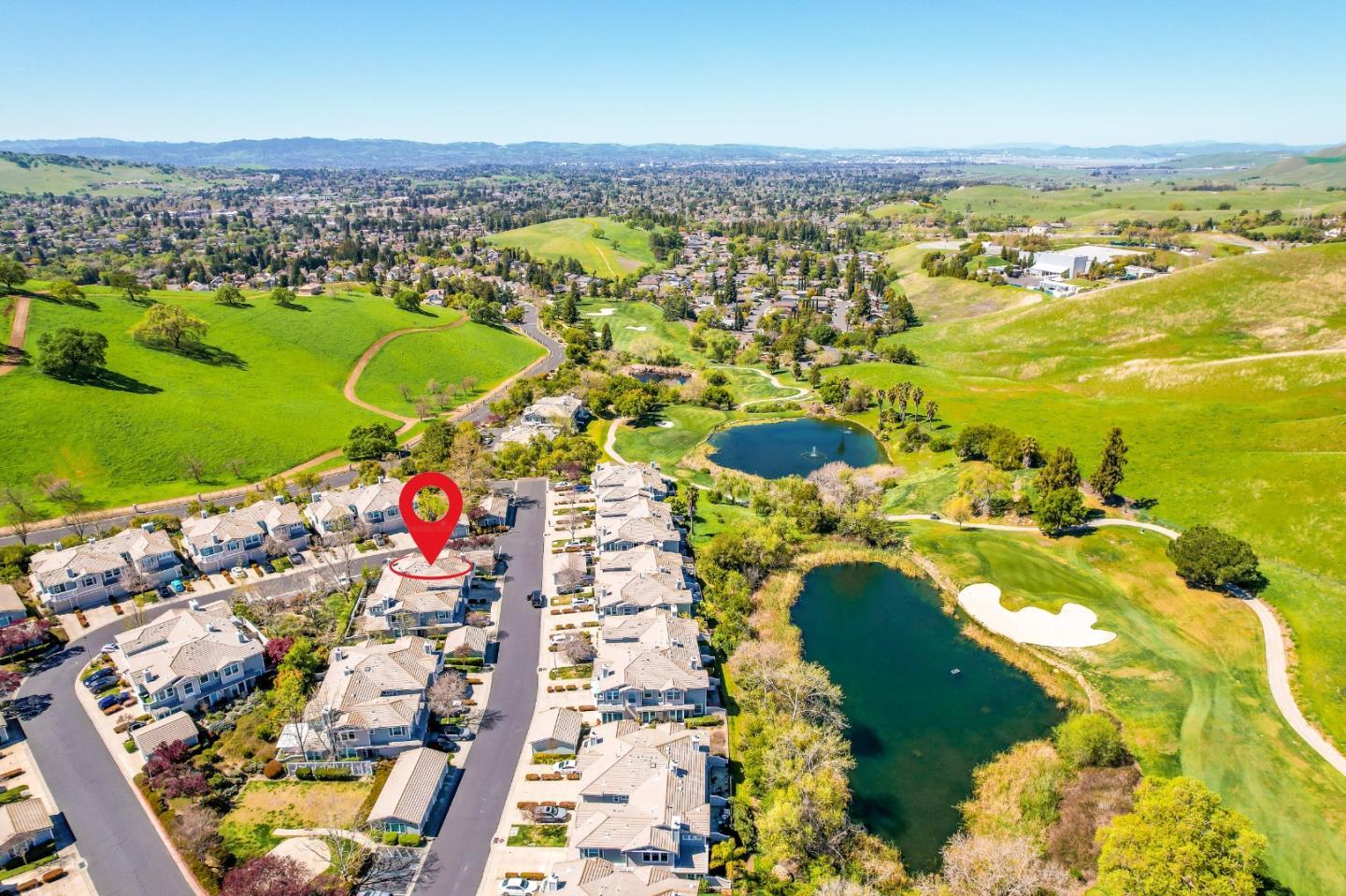 Detail Gallery Image 40 of 46 For 3902 Coyote Cir, Clayton,  CA 94517 - 2 Beds | 2 Baths