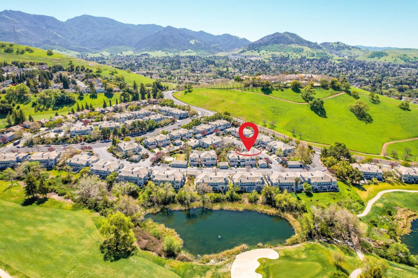 Detail Gallery Image 42 of 46 For 3902 Coyote Cir, Clayton,  CA 94517 - 2 Beds | 2 Baths