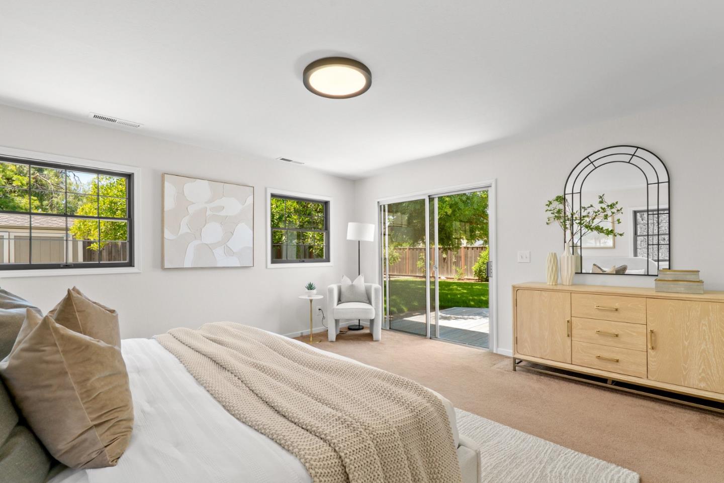 Detail Gallery Image 10 of 18 For 1057 Salerno Dr, Campbell,  CA 95008 - 3 Beds | 2 Baths