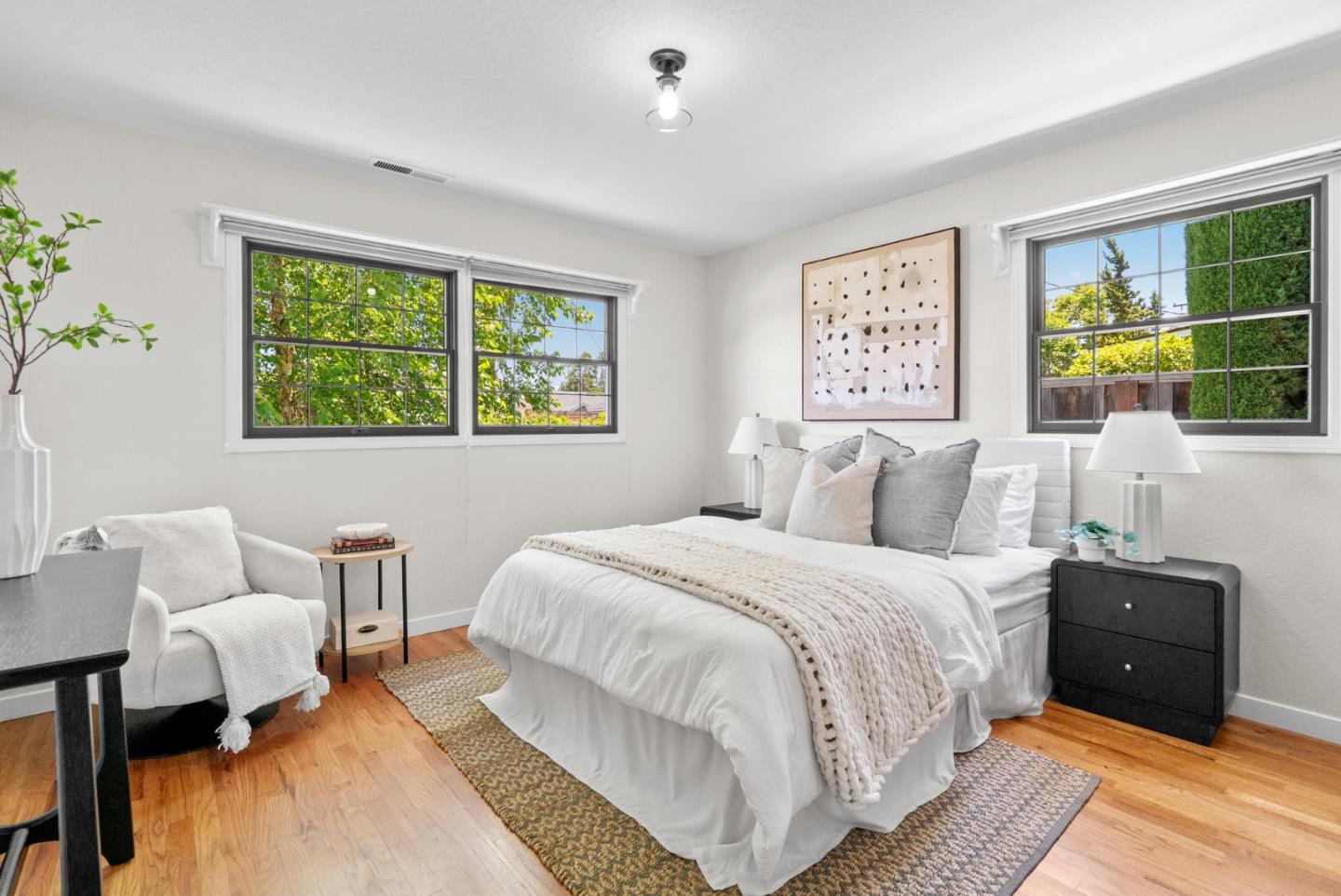 Detail Gallery Image 13 of 18 For 1057 Salerno Dr, Campbell,  CA 95008 - 3 Beds | 2 Baths