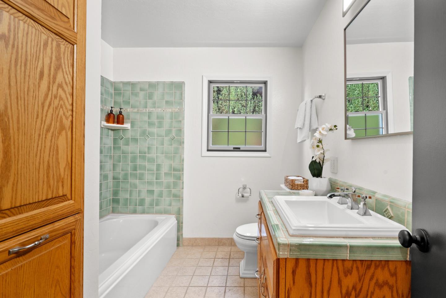 Detail Gallery Image 14 of 18 For 1057 Salerno Dr, Campbell,  CA 95008 - 3 Beds | 2 Baths