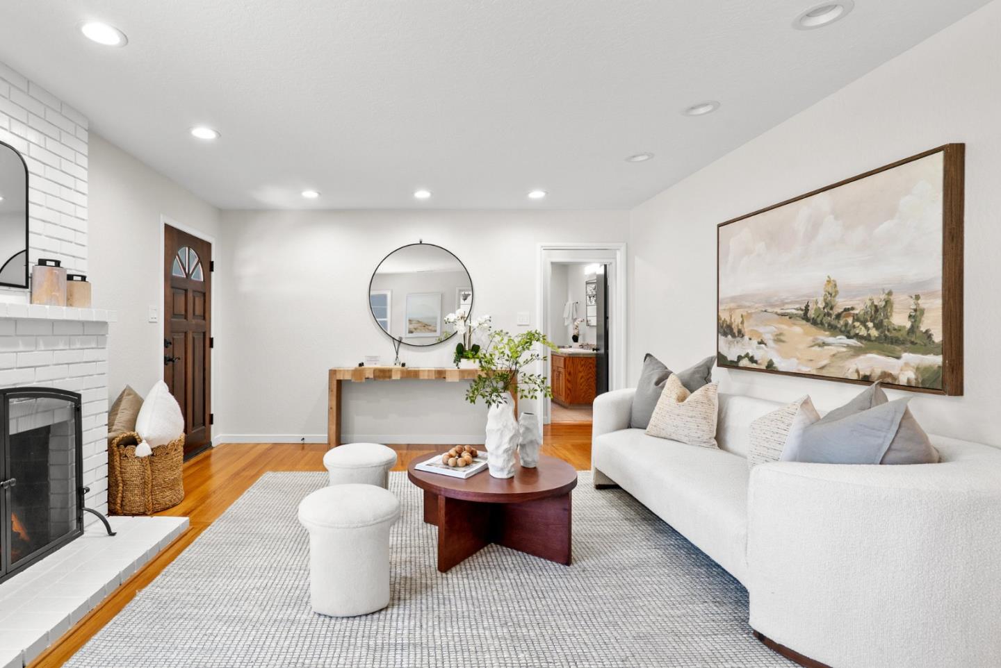 Detail Gallery Image 5 of 18 For 1057 Salerno Dr, Campbell,  CA 95008 - 3 Beds | 2 Baths