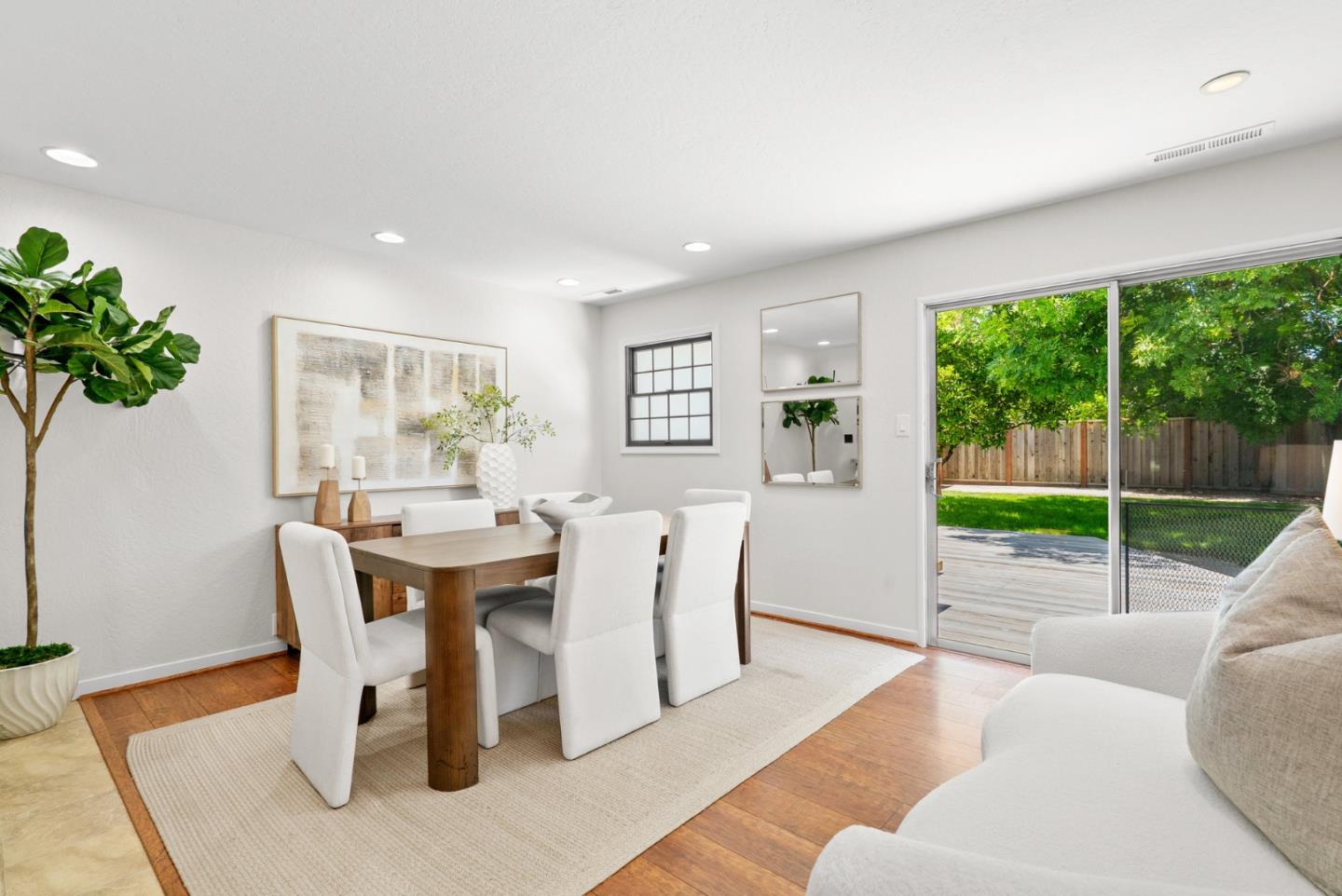 Detail Gallery Image 6 of 18 For 1057 Salerno Dr, Campbell,  CA 95008 - 3 Beds | 2 Baths