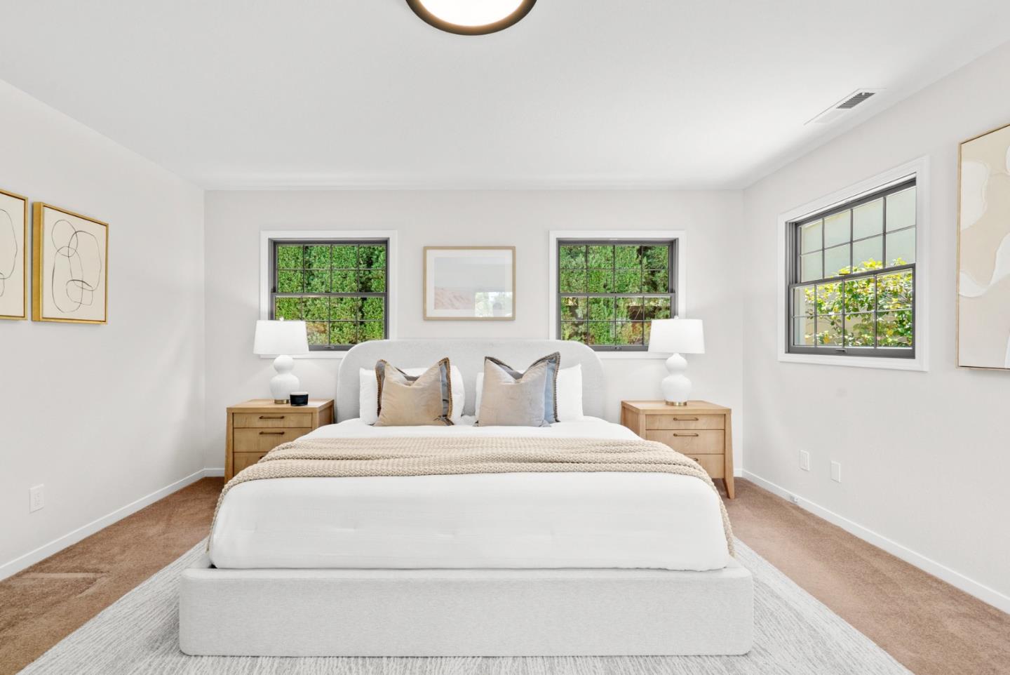 Detail Gallery Image 9 of 18 For 1057 Salerno Dr, Campbell,  CA 95008 - 3 Beds | 2 Baths