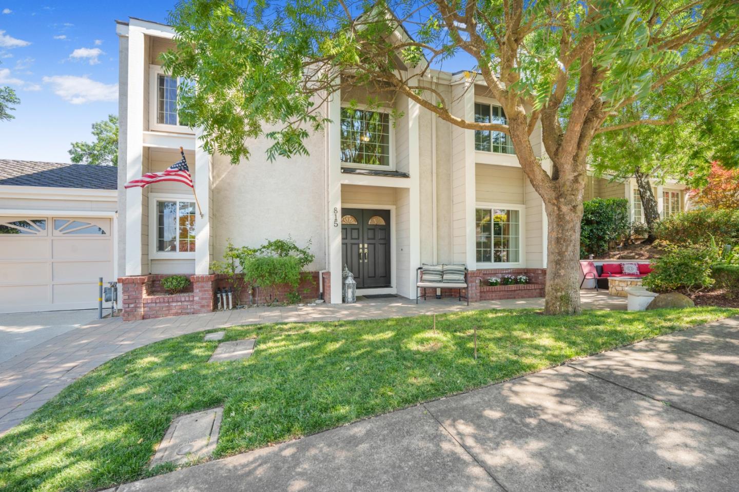 Thumbnail for 815 Oak Park Dr, Morgan Hill, CA 95037