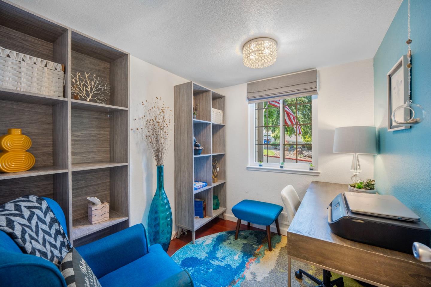 Detail Gallery Image 17 of 40 For 815 Oak Park Dr, Morgan Hill,  CA 95037 - 4 Beds | 2/1 Baths
