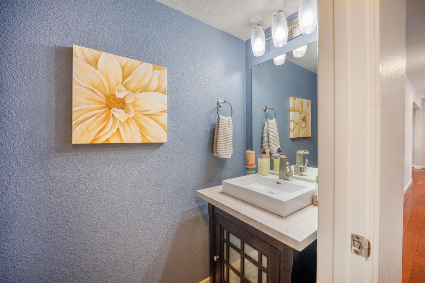 Detail Gallery Image 18 of 40 For 815 Oak Park Dr, Morgan Hill,  CA 95037 - 4 Beds | 2/1 Baths