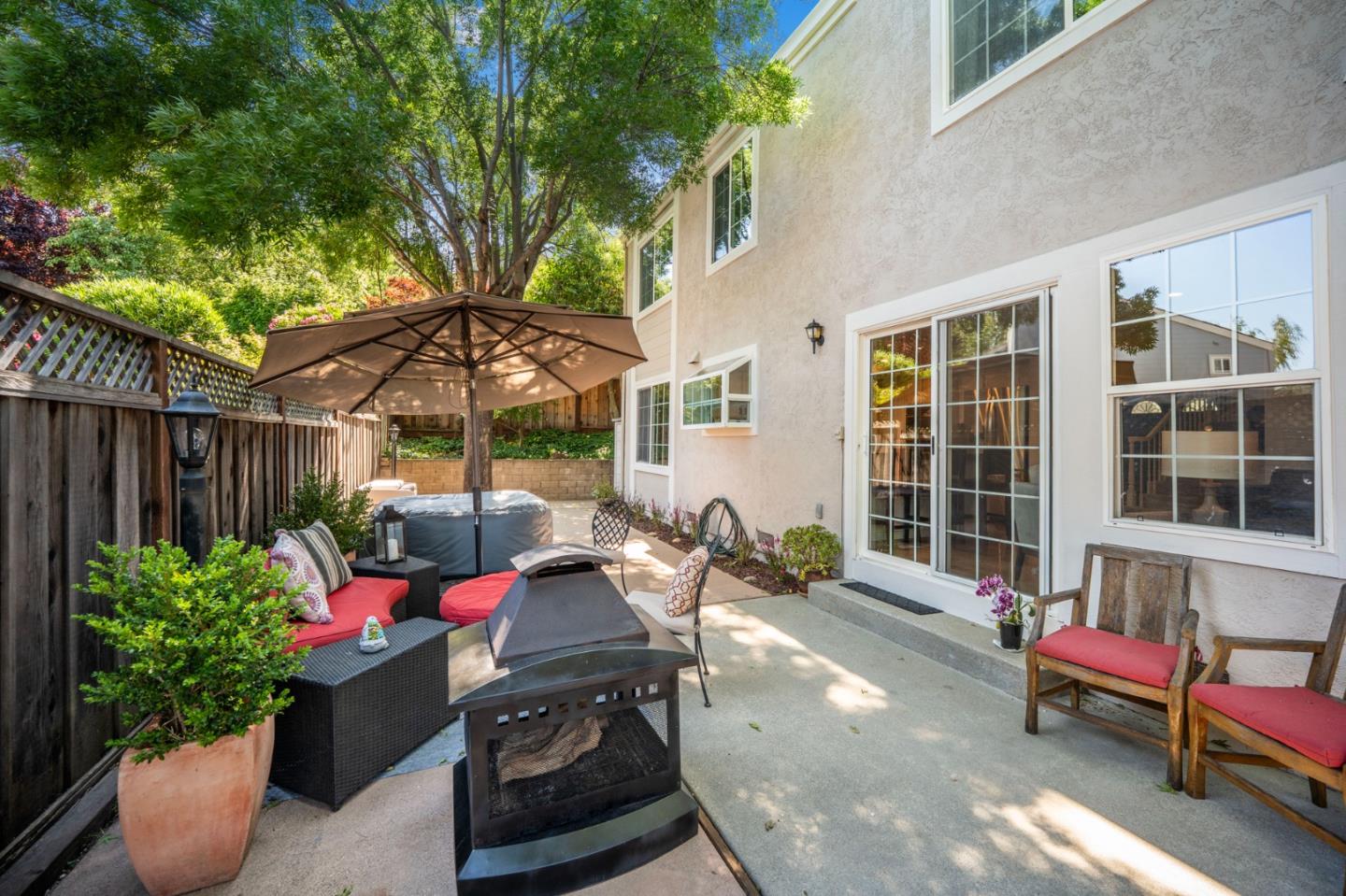Detail Gallery Image 27 of 40 For 815 Oak Park Dr, Morgan Hill,  CA 95037 - 4 Beds | 2/1 Baths