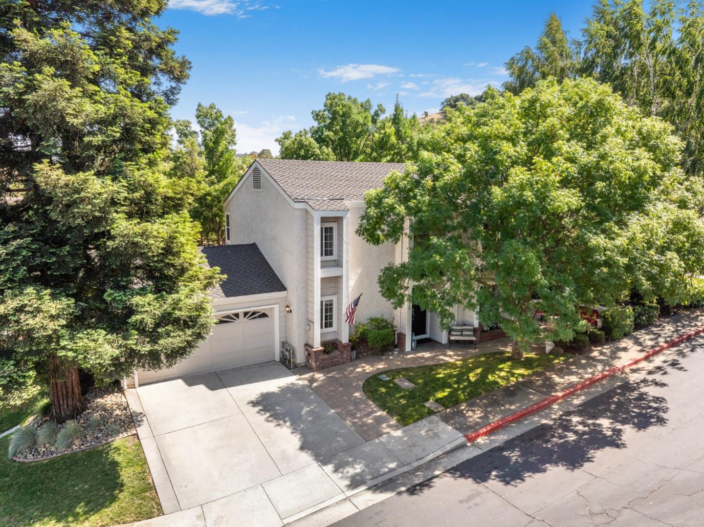 Detail Gallery Image 33 of 40 For 815 Oak Park Dr, Morgan Hill,  CA 95037 - 4 Beds | 2/1 Baths