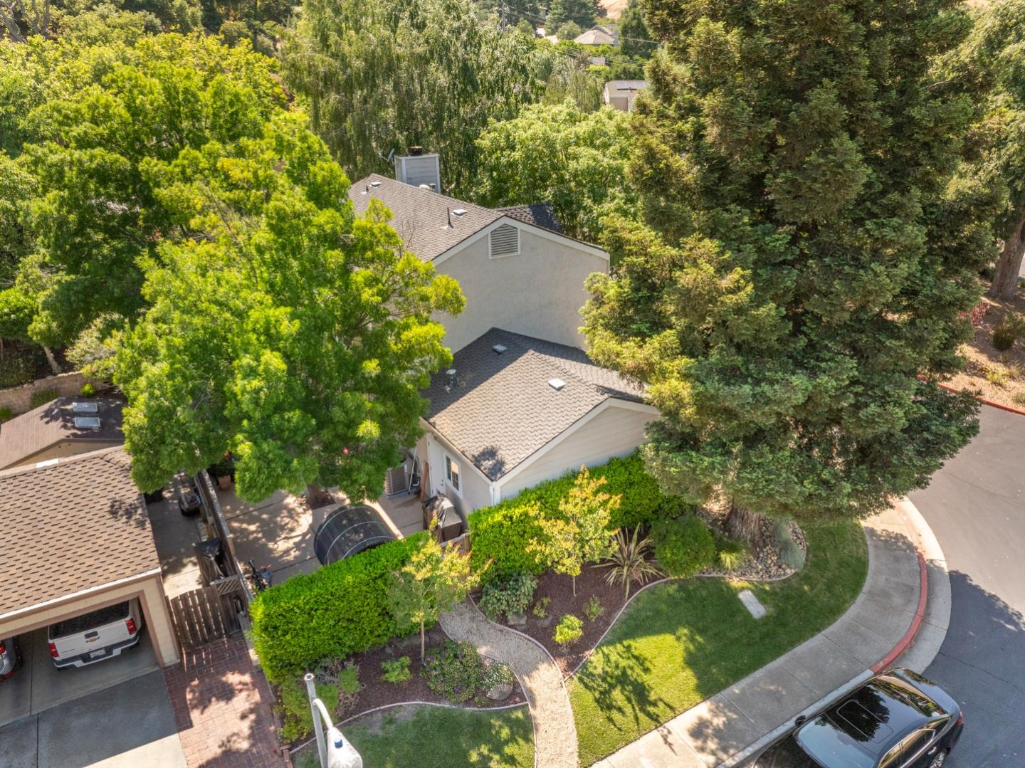 Detail Gallery Image 35 of 40 For 815 Oak Park Dr, Morgan Hill,  CA 95037 - 4 Beds | 2/1 Baths