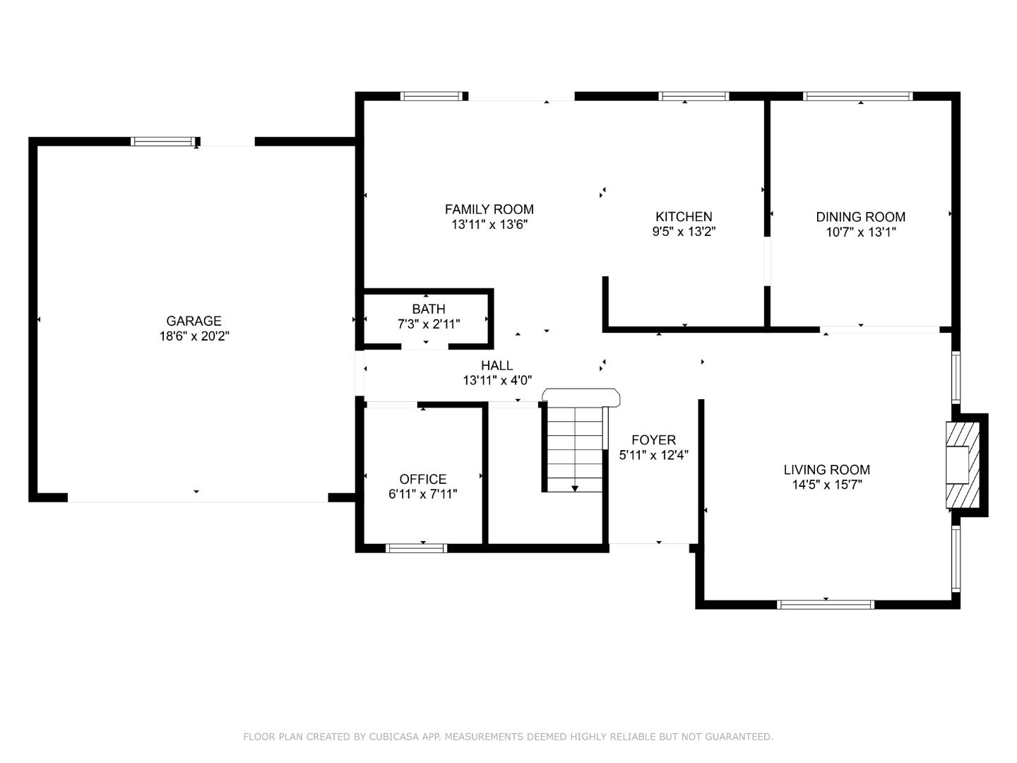 Detail Gallery Image 38 of 40 For 815 Oak Park Dr, Morgan Hill,  CA 95037 - 4 Beds | 2/1 Baths