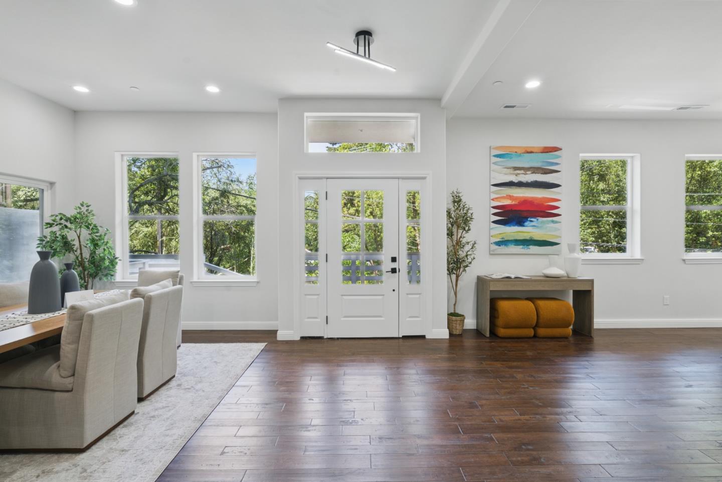 Detail Gallery Image 11 of 41 For 6868 Moore Dr, Oakland,  CA 94611 - 5 Beds | 4 Baths