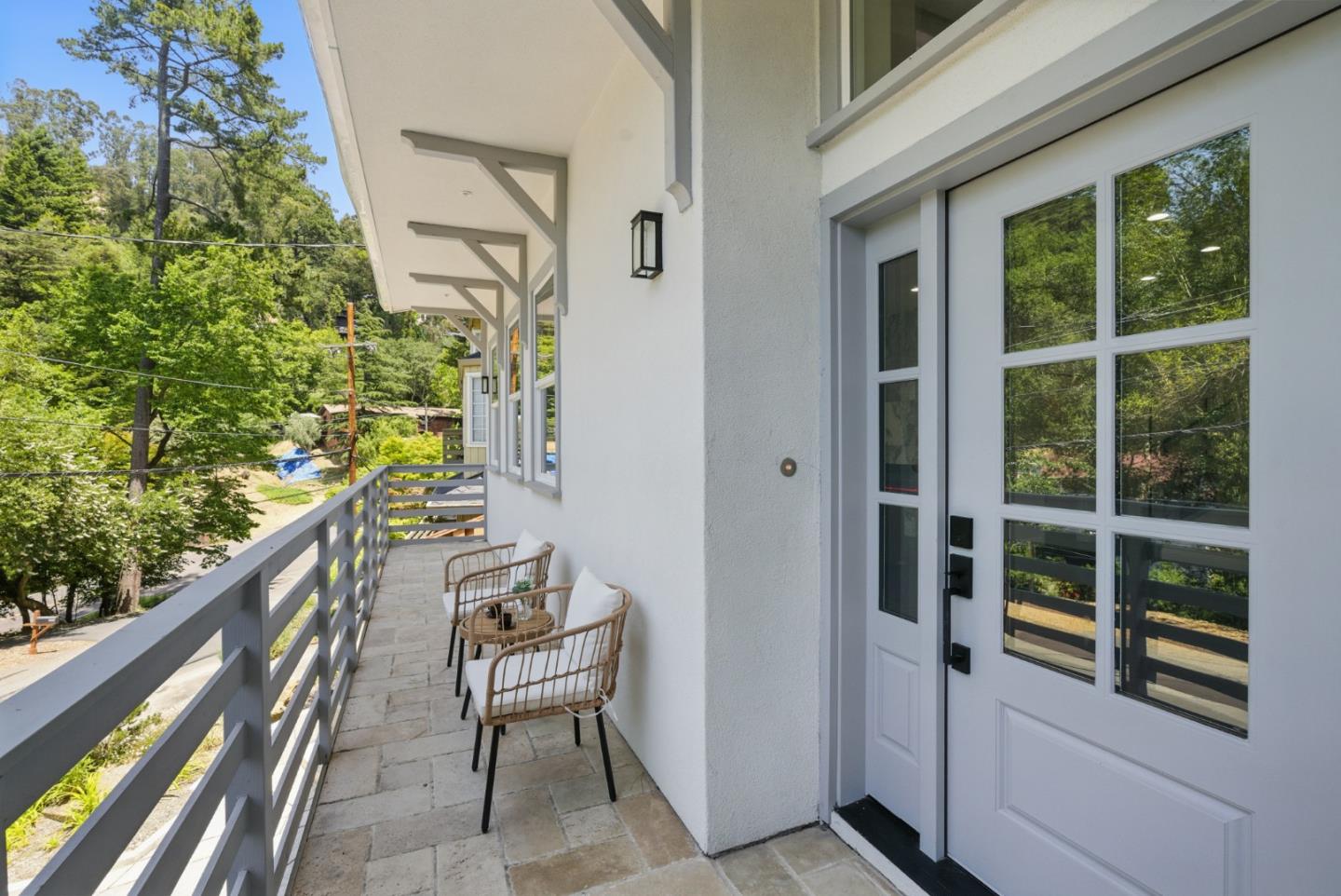 Detail Gallery Image 38 of 41 For 6868 Moore Dr, Oakland,  CA 94611 - 5 Beds | 4 Baths