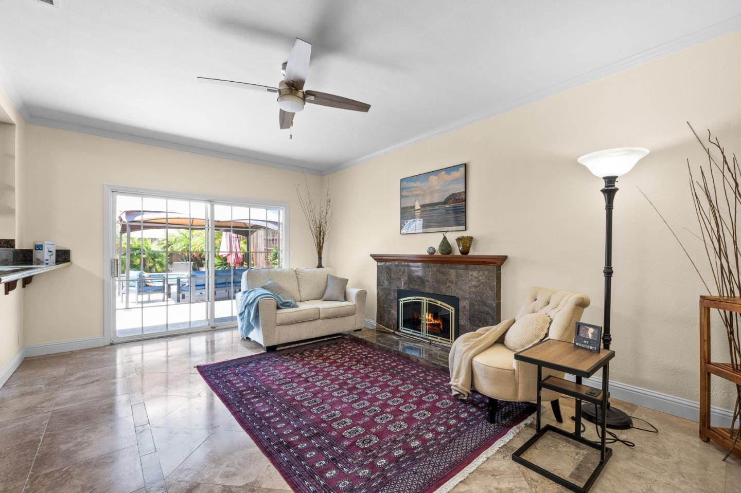 Detail Gallery Image 12 of 42 For 397 Bangor Ave, San Jose,  CA 95123 - 4 Beds | 2 Baths