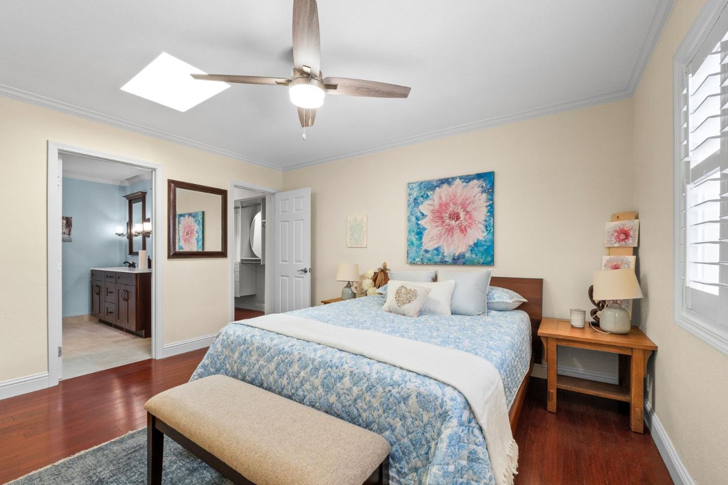 Detail Gallery Image 23 of 42 For 397 Bangor Ave, San Jose,  CA 95123 - 4 Beds | 2 Baths