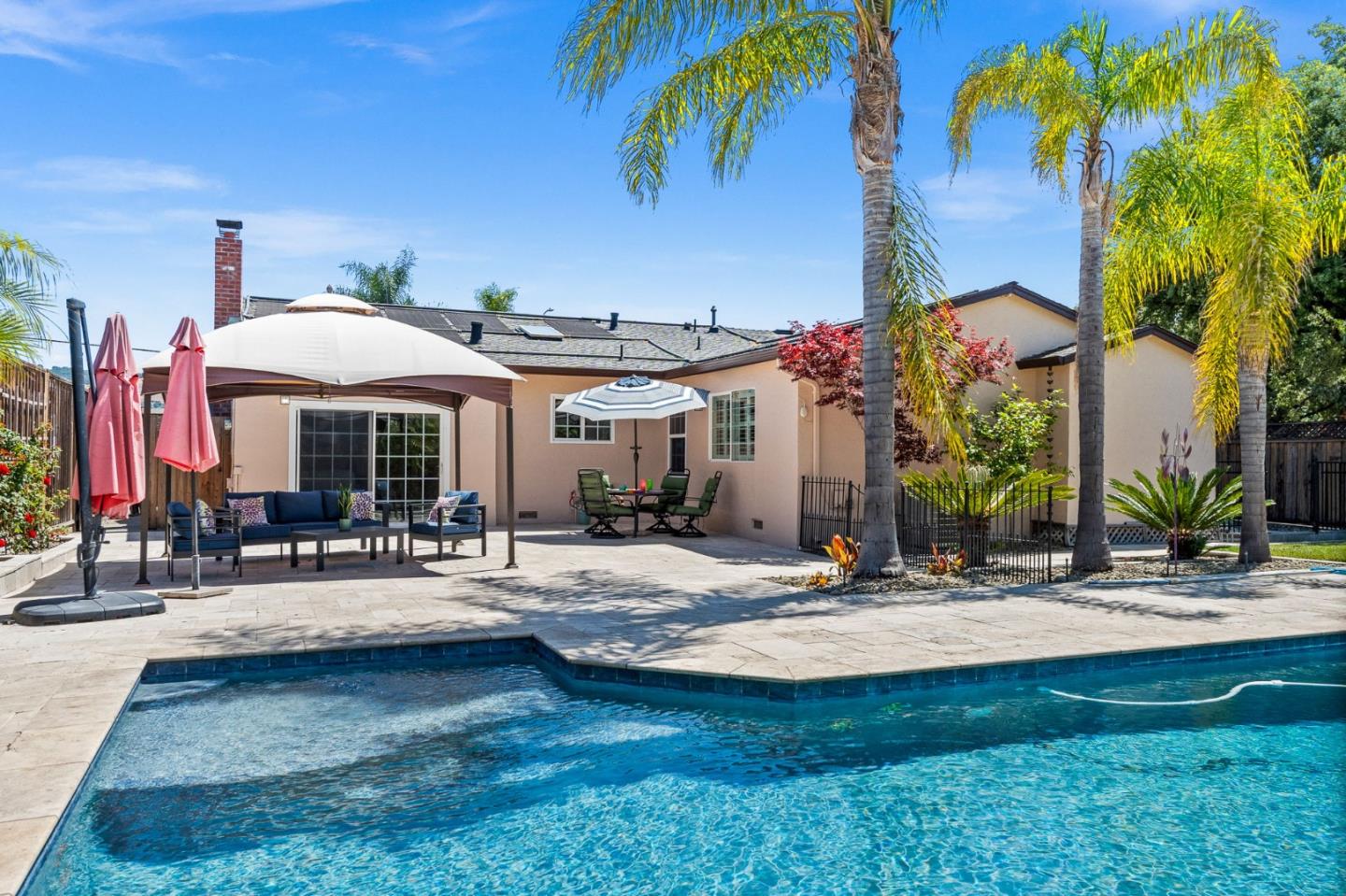 Detail Gallery Image 29 of 42 For 397 Bangor Ave, San Jose,  CA 95123 - 4 Beds | 2 Baths