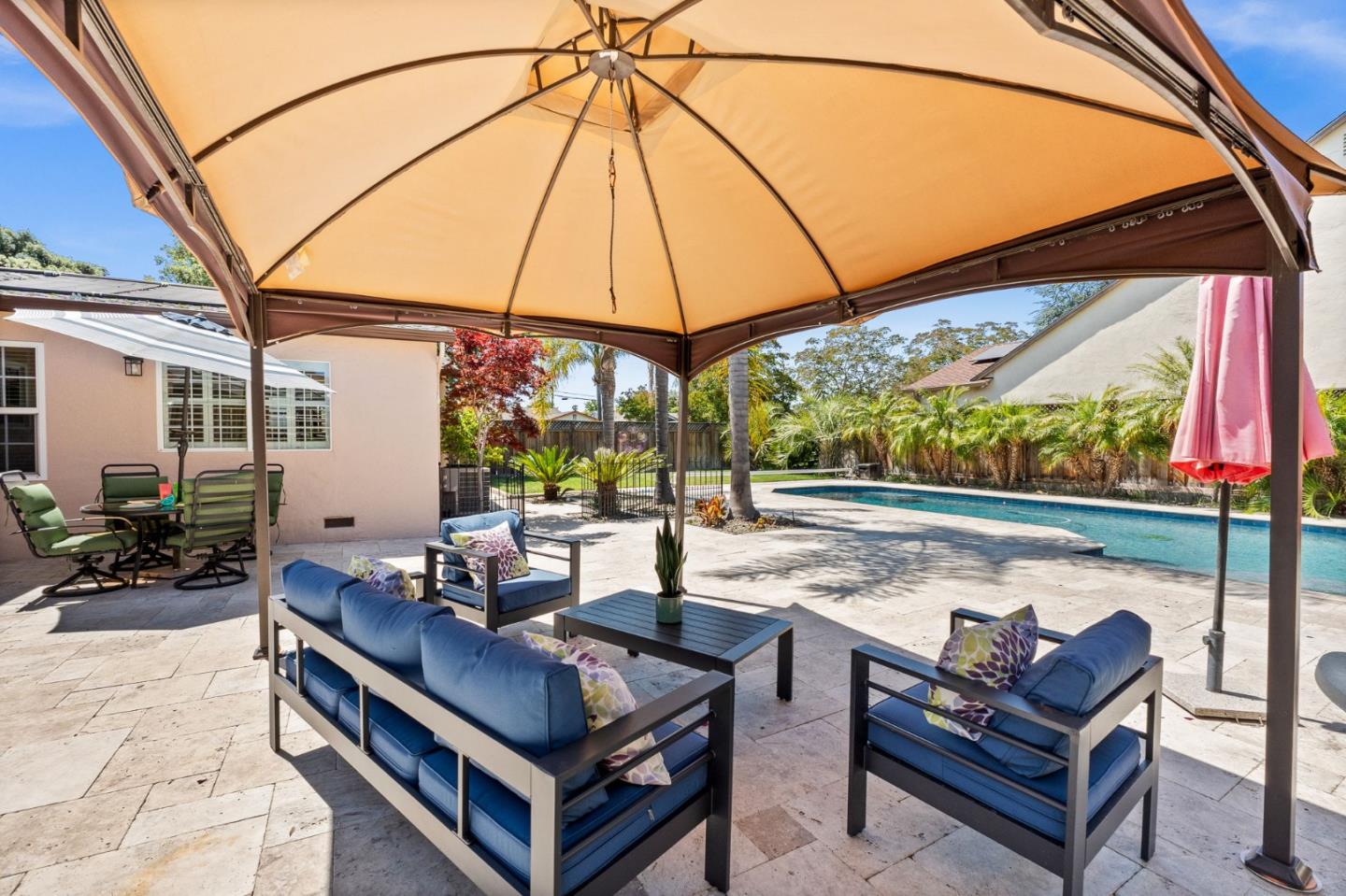 Detail Gallery Image 30 of 42 For 397 Bangor Ave, San Jose,  CA 95123 - 4 Beds | 2 Baths
