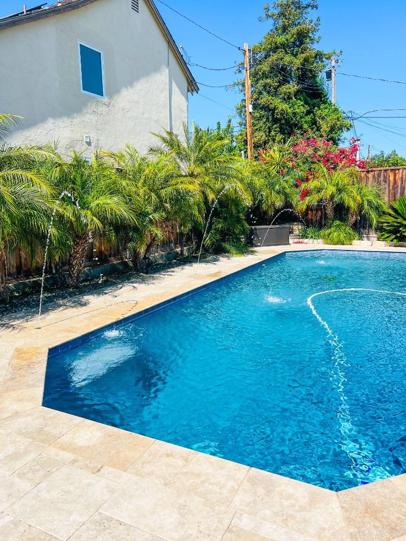 Detail Gallery Image 33 of 42 For 397 Bangor Ave, San Jose,  CA 95123 - 4 Beds | 2 Baths
