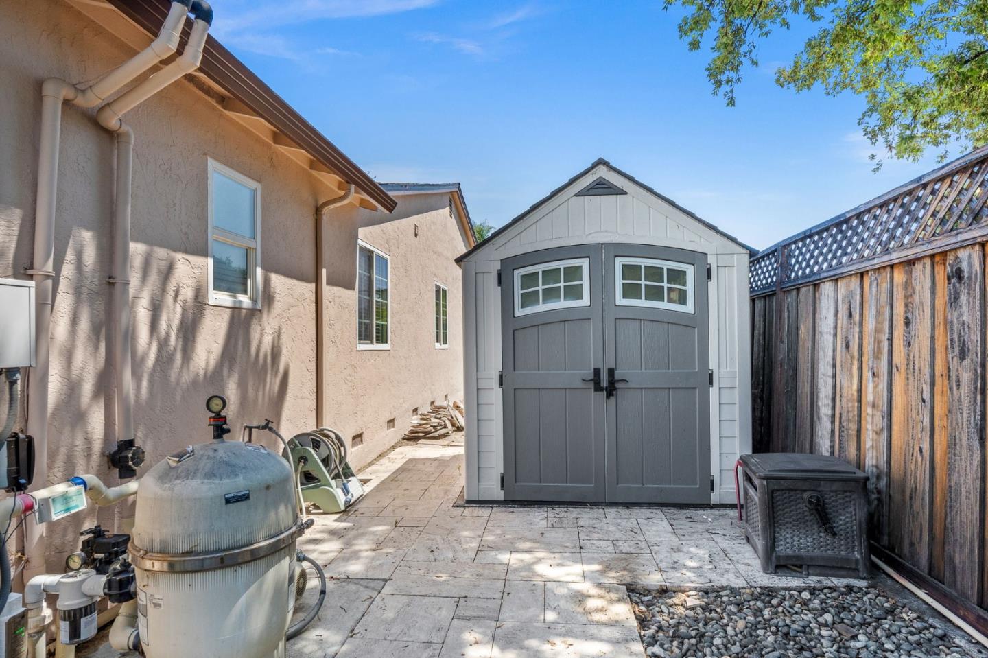 Detail Gallery Image 37 of 42 For 397 Bangor Ave, San Jose,  CA 95123 - 4 Beds | 2 Baths