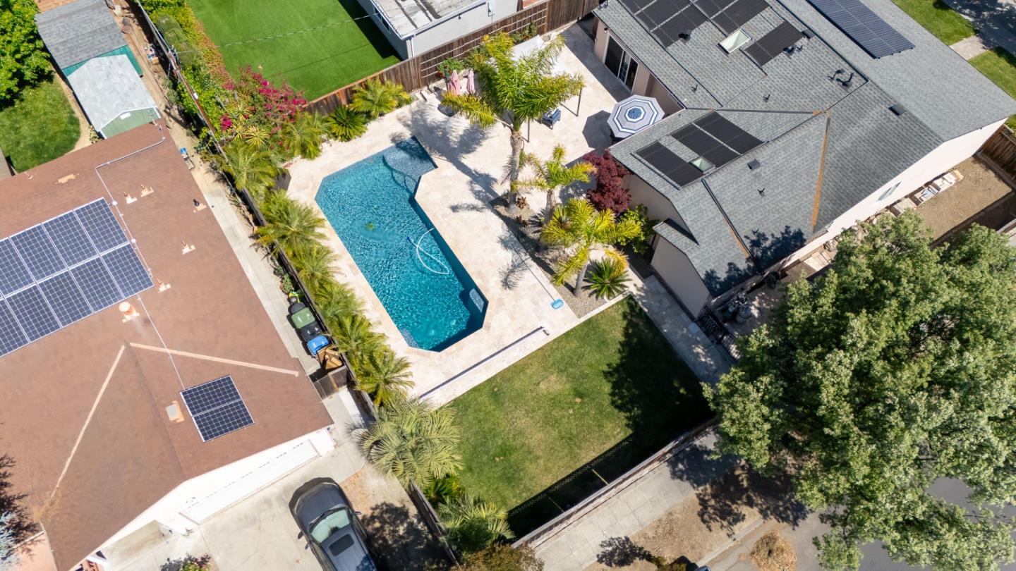 Detail Gallery Image 38 of 42 For 397 Bangor Ave, San Jose,  CA 95123 - 4 Beds | 2 Baths