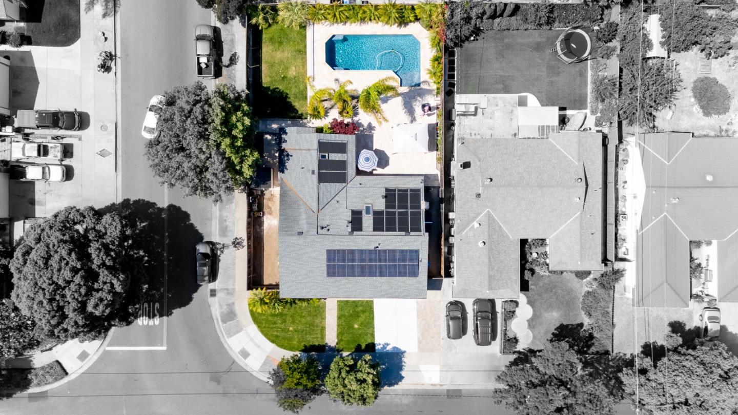 Detail Gallery Image 39 of 42 For 397 Bangor Ave, San Jose,  CA 95123 - 4 Beds | 2 Baths