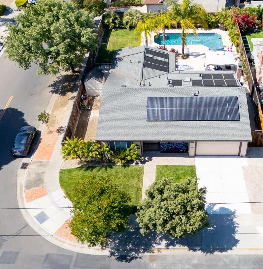 Detail Gallery Image 40 of 42 For 397 Bangor Ave, San Jose,  CA 95123 - 4 Beds | 2 Baths