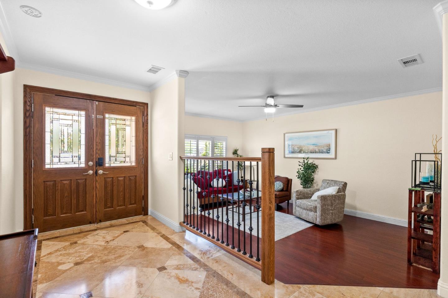 Detail Gallery Image 6 of 42 For 397 Bangor Ave, San Jose,  CA 95123 - 4 Beds | 2 Baths