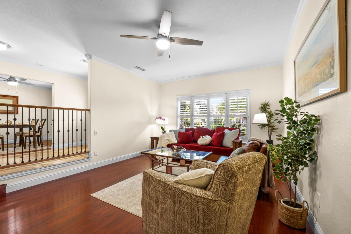 Detail Gallery Image 7 of 42 For 397 Bangor Ave, San Jose,  CA 95123 - 4 Beds | 2 Baths