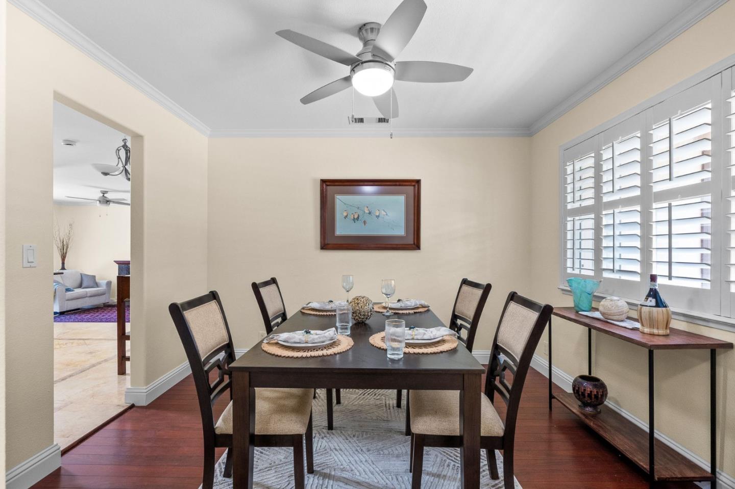 Detail Gallery Image 8 of 42 For 397 Bangor Ave, San Jose,  CA 95123 - 4 Beds | 2 Baths