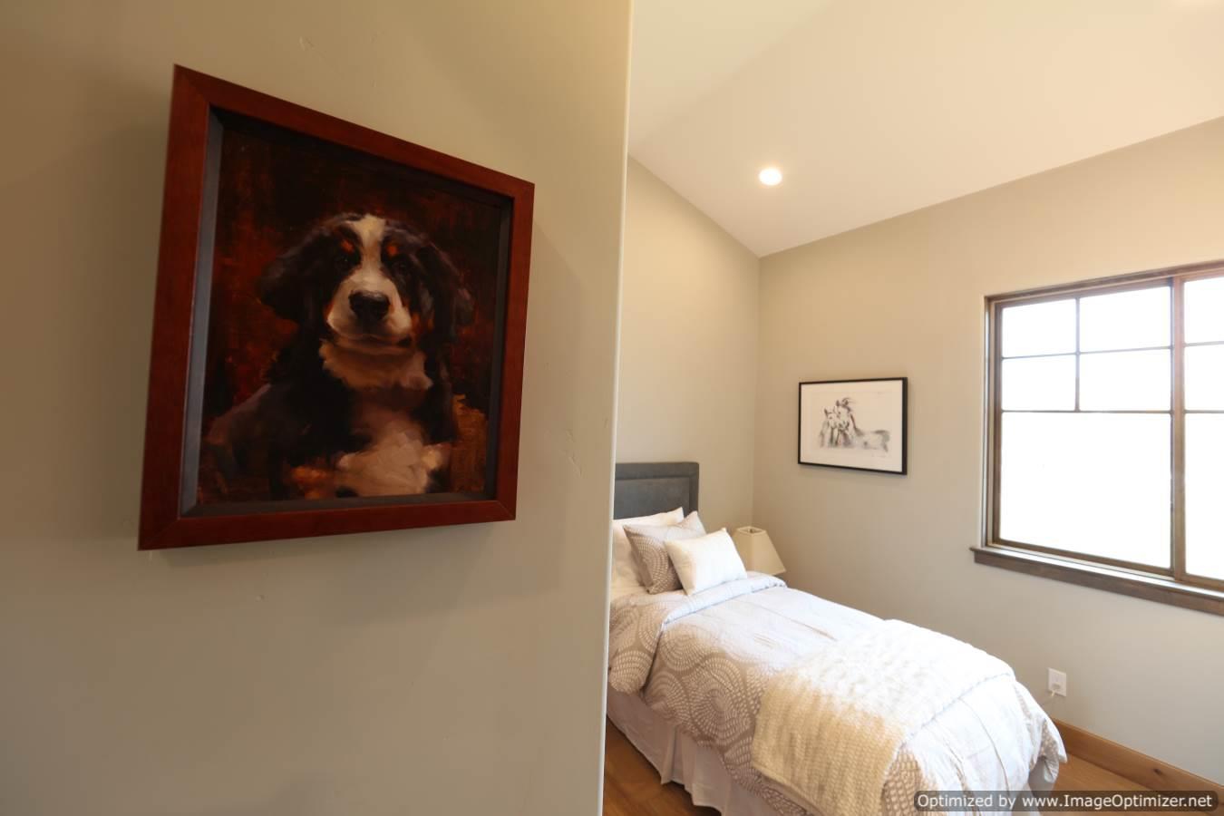 Detail Gallery Image 13 of 20 For 445 Auzerais Ave, San Jose,  CA 95126 - 5 Beds | 4/1 Baths