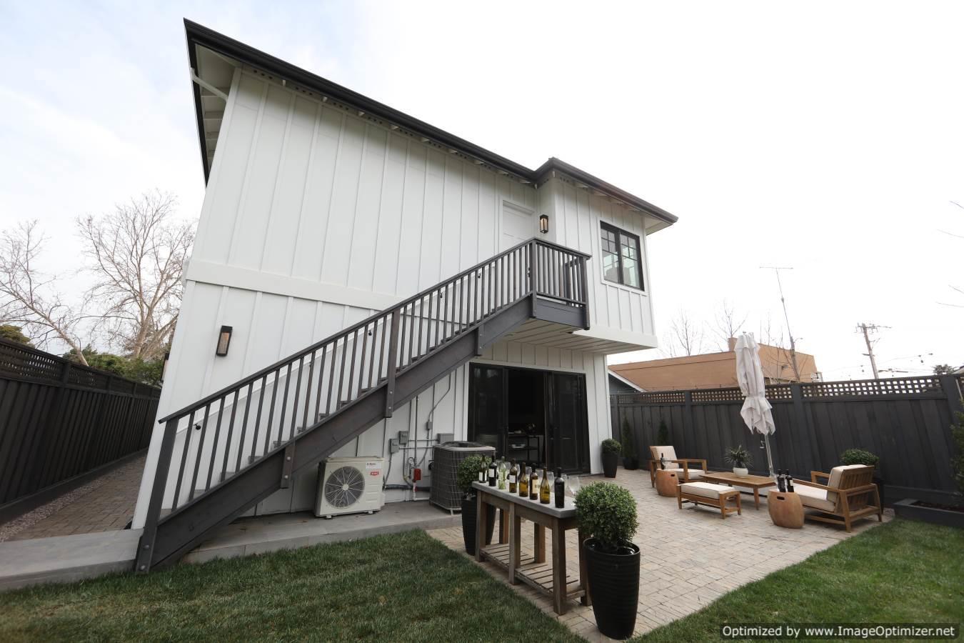 Detail Gallery Image 18 of 20 For 445 Auzerais Ave, San Jose,  CA 95126 - 5 Beds | 4/1 Baths
