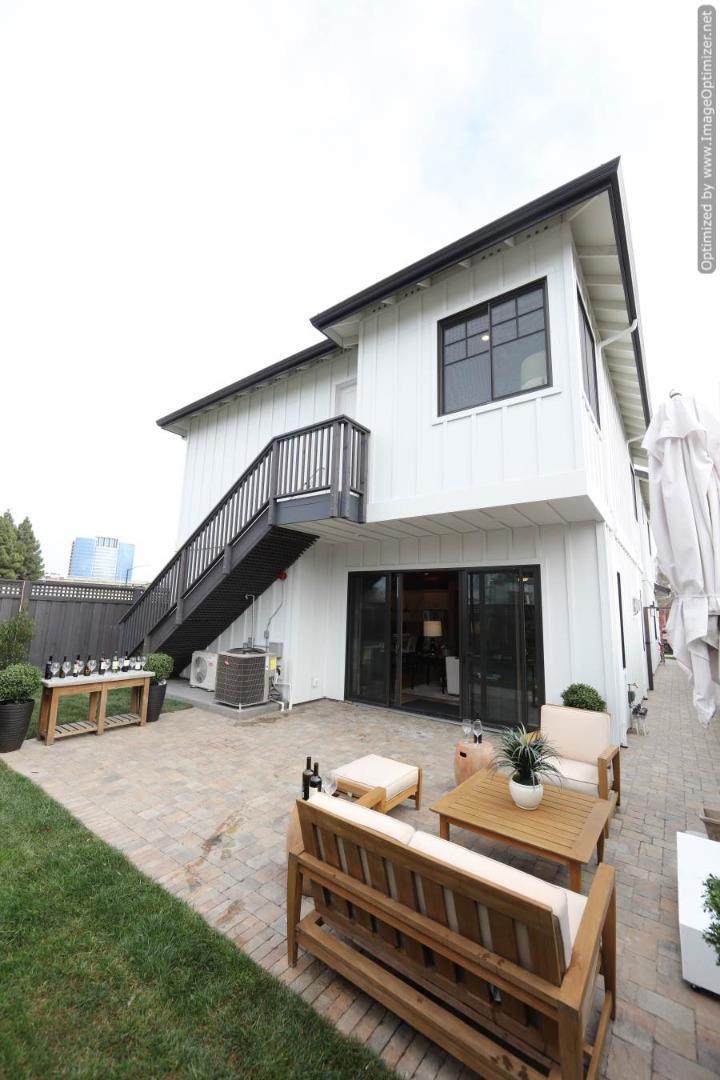 Detail Gallery Image 19 of 20 For 445 Auzerais Ave, San Jose,  CA 95126 - 5 Beds | 4/1 Baths