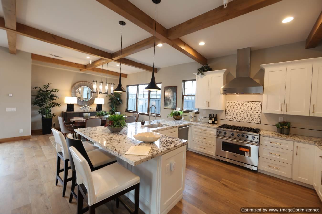 Detail Gallery Image 5 of 20 For 445 Auzerais Ave, San Jose,  CA 95126 - 5 Beds | 4/1 Baths