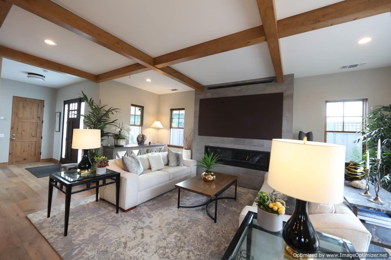 Detail Gallery Image 6 of 20 For 445 Auzerais Ave, San Jose,  CA 95126 - 5 Beds | 4/1 Baths