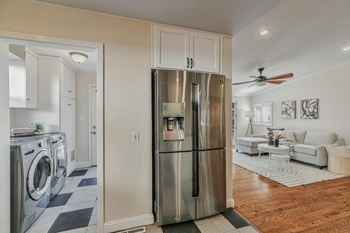 Detail Gallery Image 16 of 49 For 668 Curtner Ave, Campbell,  CA 95008 - 3 Beds | 2/1 Baths