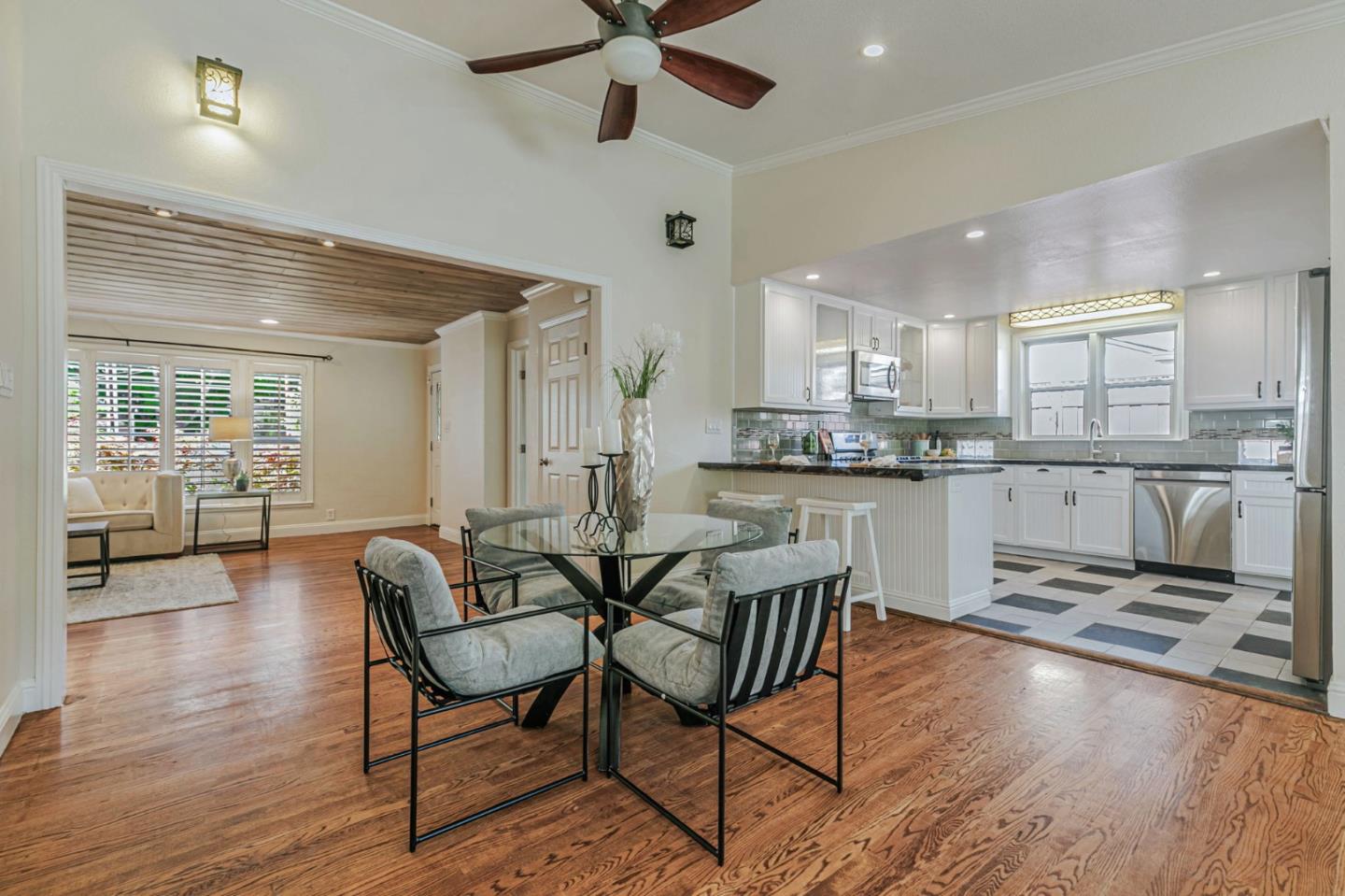 Detail Gallery Image 21 of 49 For 668 Curtner Ave, Campbell,  CA 95008 - 3 Beds | 2/1 Baths