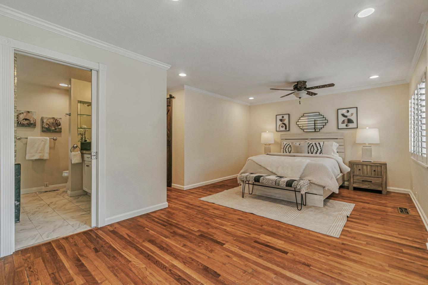 Detail Gallery Image 25 of 49 For 668 Curtner Ave, Campbell,  CA 95008 - 3 Beds | 2/1 Baths