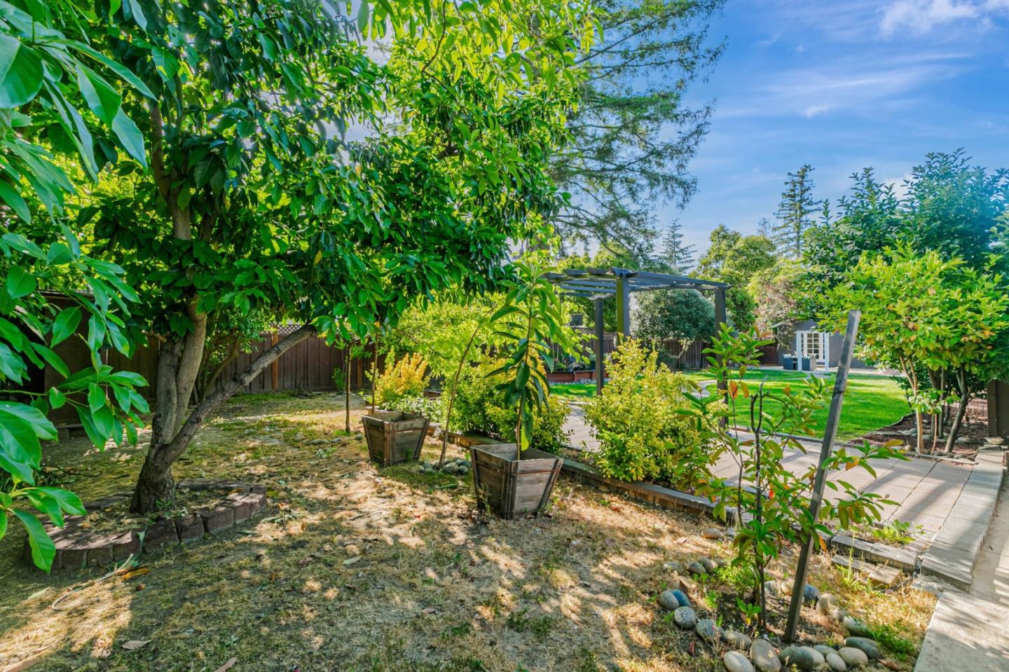 Detail Gallery Image 37 of 49 For 668 Curtner Ave, Campbell,  CA 95008 - 3 Beds | 2/1 Baths