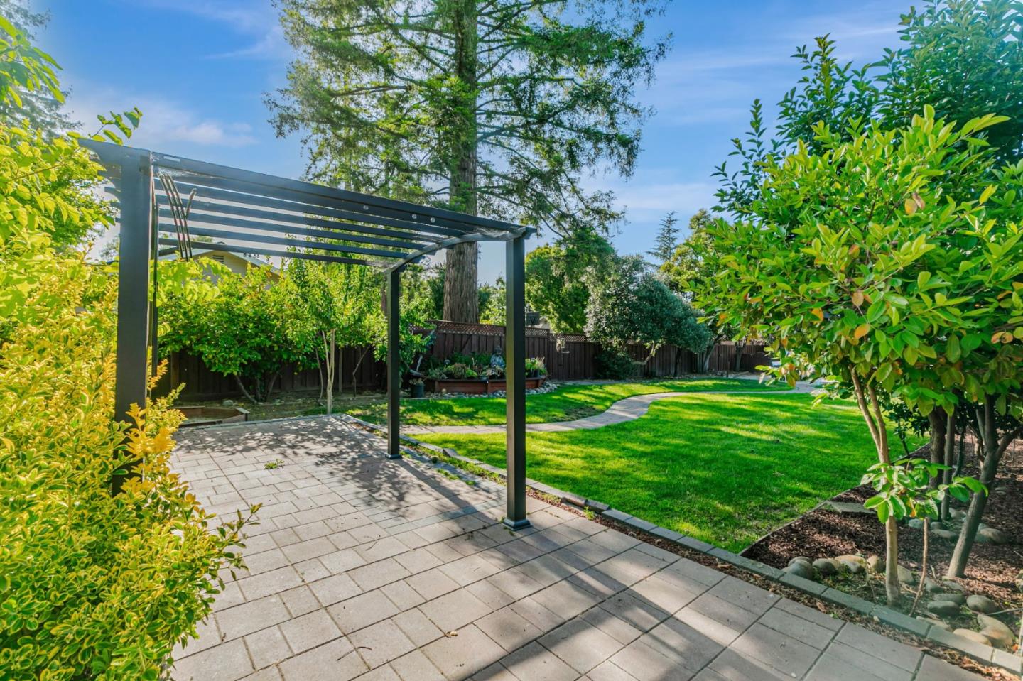 Detail Gallery Image 38 of 49 For 668 Curtner Ave, Campbell,  CA 95008 - 3 Beds | 2/1 Baths