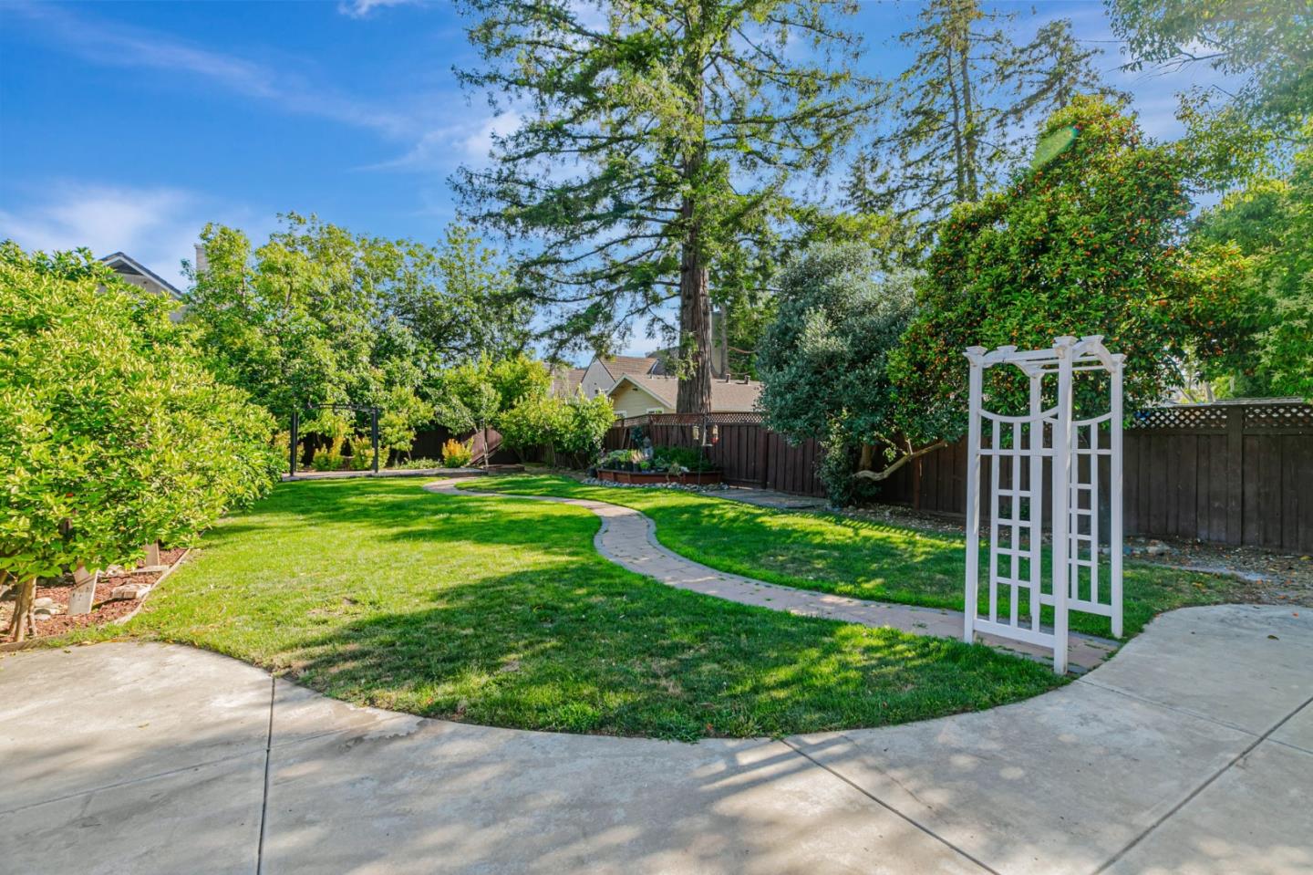 Detail Gallery Image 40 of 49 For 668 Curtner Ave, Campbell,  CA 95008 - 3 Beds | 2/1 Baths